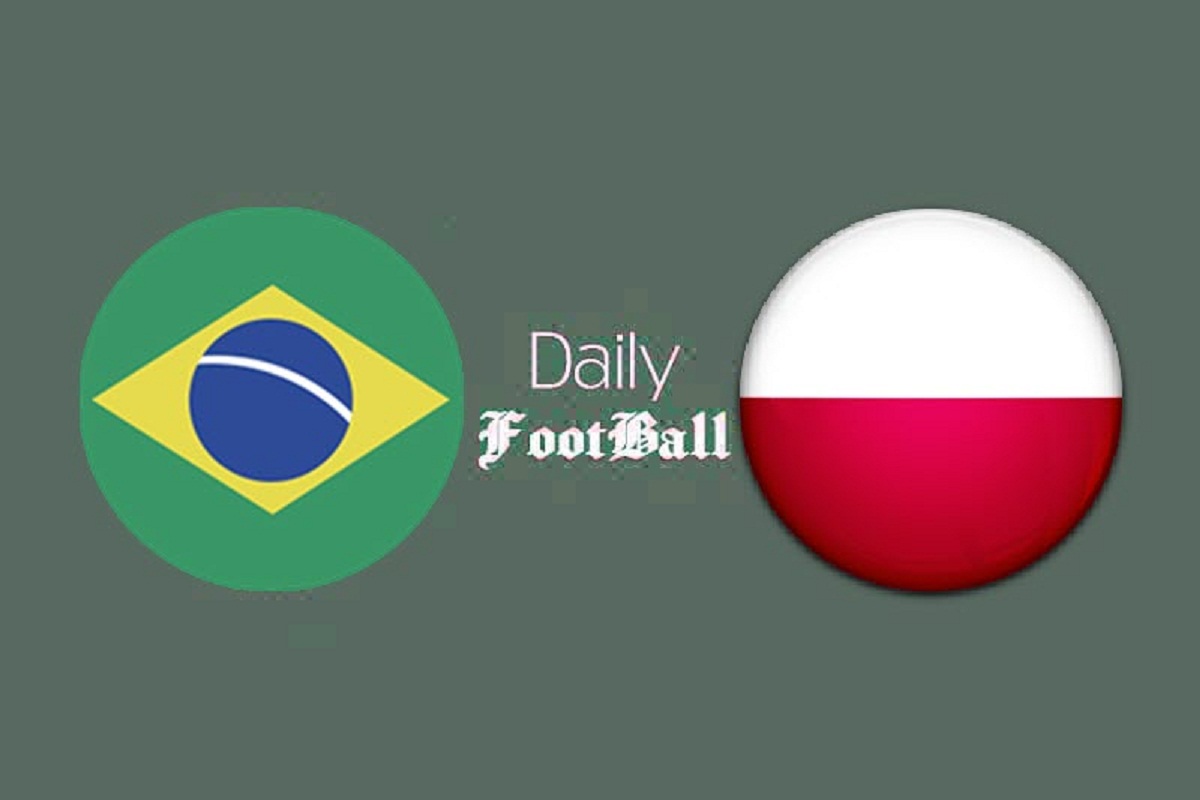 پخش زنده بازی والیبال برزیل و لهستان امشب شنبه 19 شهریور 1401