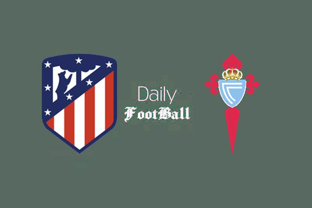 پخش زنده بازی اتلتیکو مادرید و سلتاویگو امشب شنبه 19 شهریور 1401