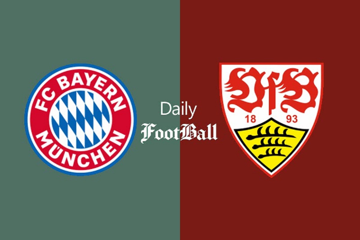 پخش زنده بازی بایرن مونیخ و اشتوتگارت امروز شنبه 19 شهریور 1401