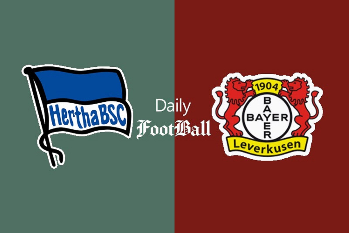 فیلم| خلاصه بازی بایرلورکوزن و هرتابرلین امشب شنبه 19 شهریور 1401