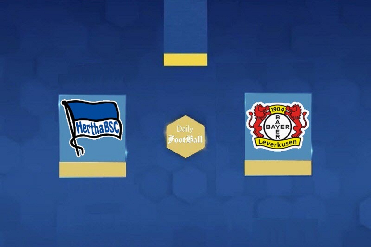 نتیجه بازی بایرلورکوزن و هرتابرلین| توقف بایر لورکوزن در حضور کوتاه سردار آزمون