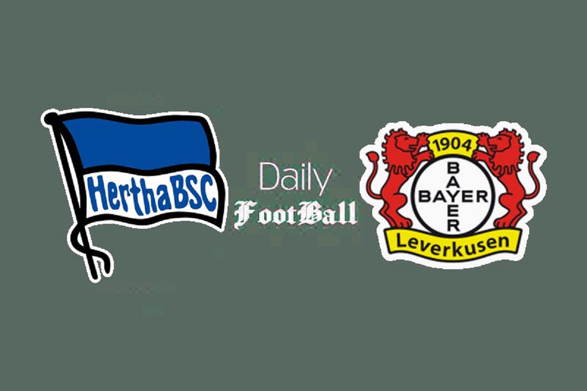 سردار آزمون روی نیمکت بایرلورکوزن مقابل هرتابرلین برای بازی امروز 19 شهریور 1401