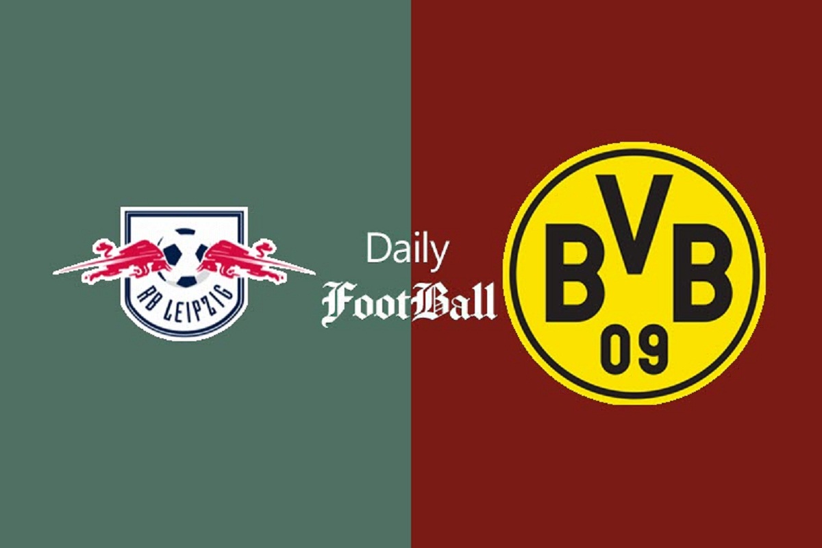 فیلم| خلاصه بازی دورتموند و لایپزیگ امشب شنبه 19 شهریور 1401