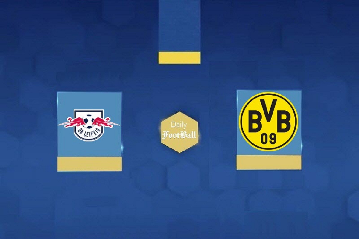 پخش زنده بازی دورتموند و لایپزیگ امروز شنبه 19 شهریور 1401