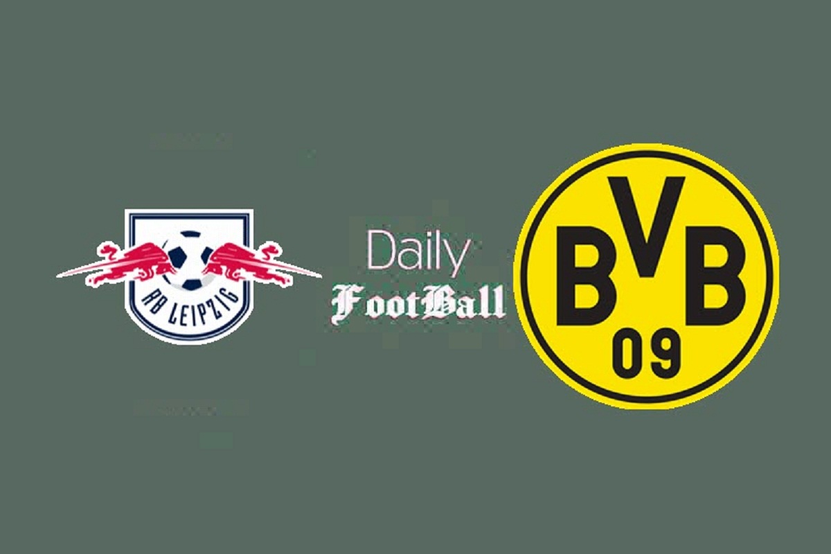 پخش زنده بازی دورتموند و لایپزیگ امروز شنبه 19 شهریور 1401