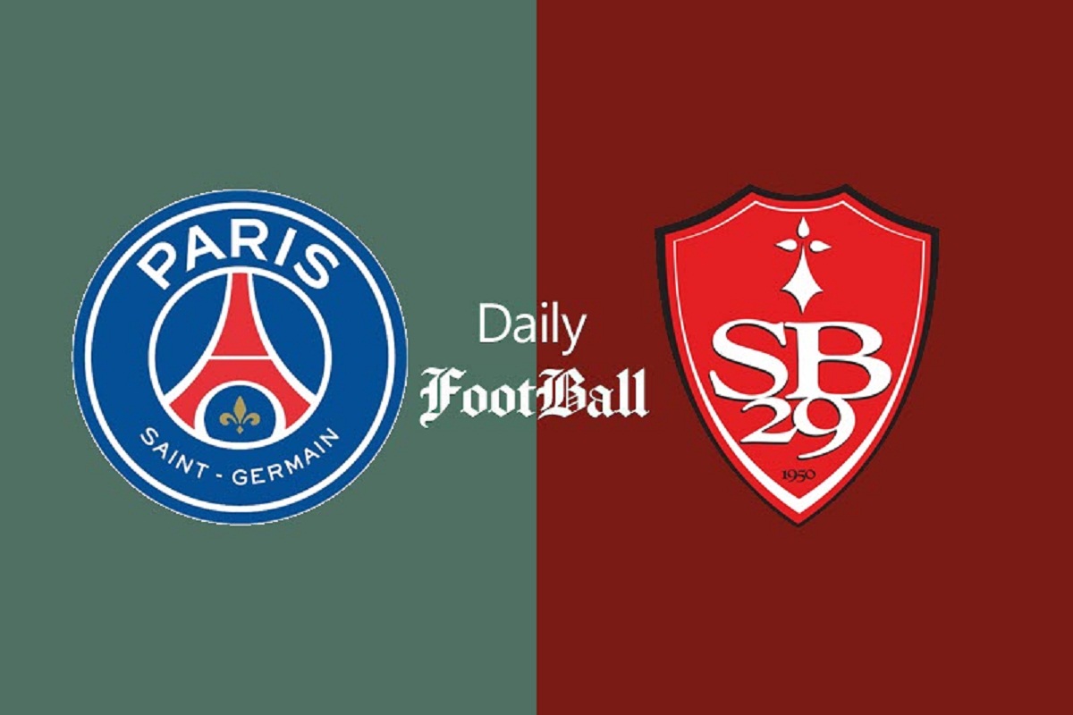 پخش زنده بازی پاری سن ژرمن و برست امروز شنبه 19 شهریور 1401