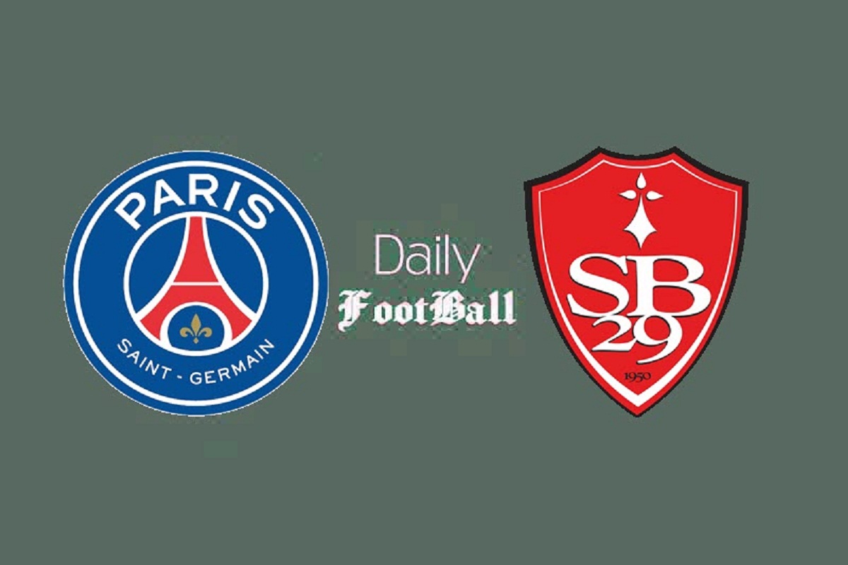 پخش زنده بازی پاری سن ژرمن و برست امروز شنبه 19 شهریور 1401