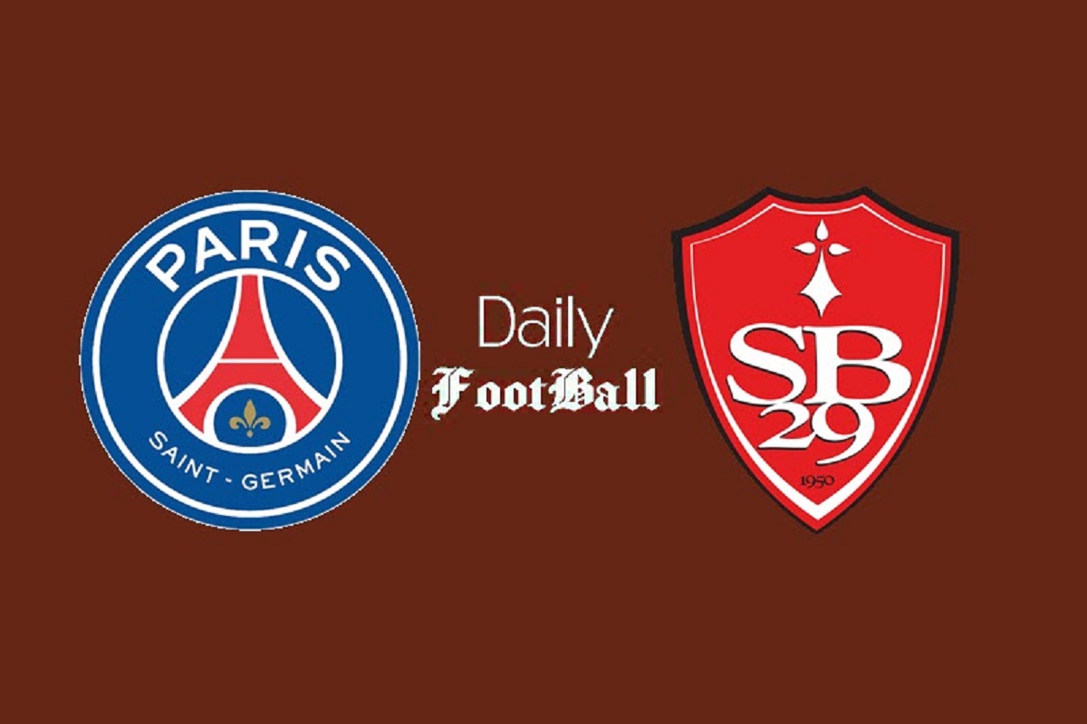 ساعت بازی پاری سن ژرمن و برست امروز شنبه 19 شهریور 1401