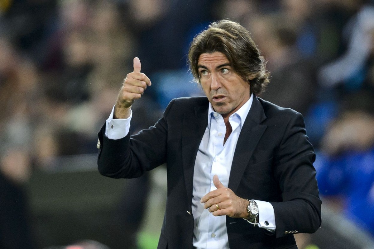 ریکاردو ساپینتو سرمربی استقلال به حبس محکوم شد