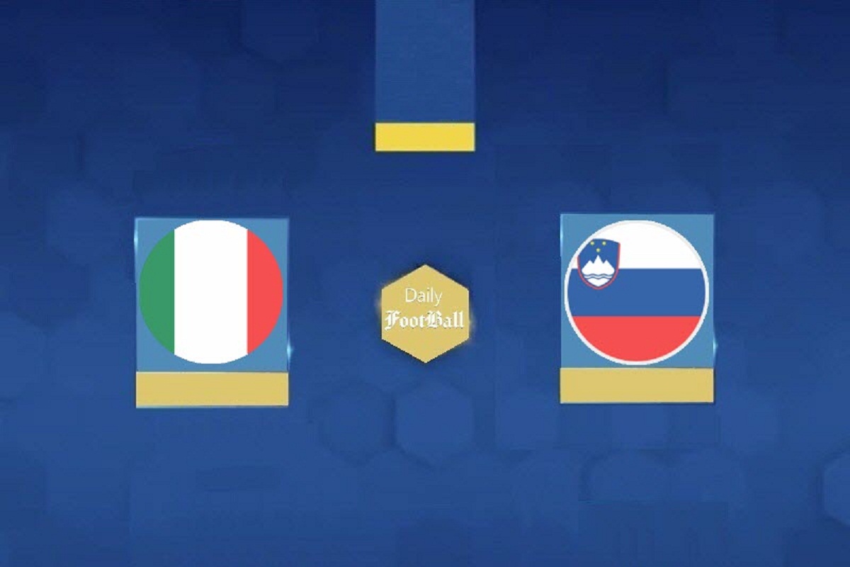 پخش زنده بازی والیبال ایتالیا و اسلوونی امشب شنبه 19 شهریور 1401