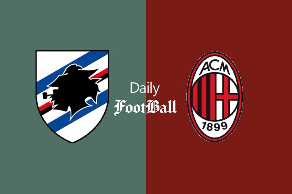 فیلم| خلاصه بازی میلان و سمپدوریا دیشب شنبه 19 شهریور 1401