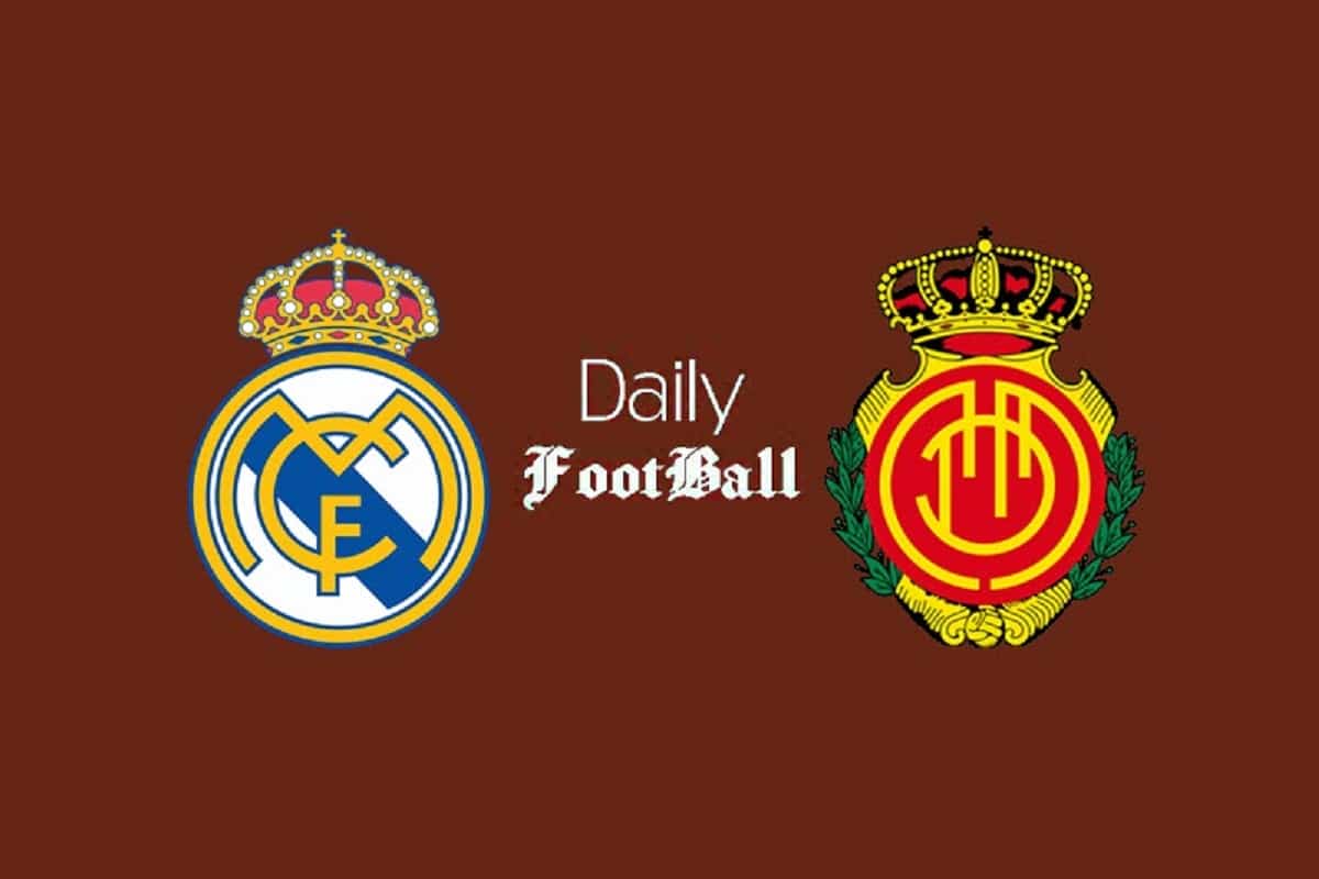 ساعت بازی رئال مادرید و مایورکا امروز یکشنبه 20 شهریور 1401