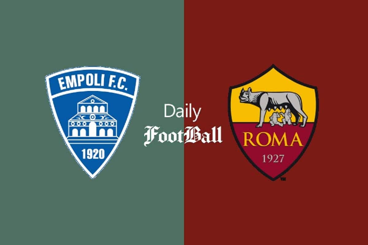 پخش زنده بازی رم و امپولی امشب دوشنبه 21 شهریور 1401