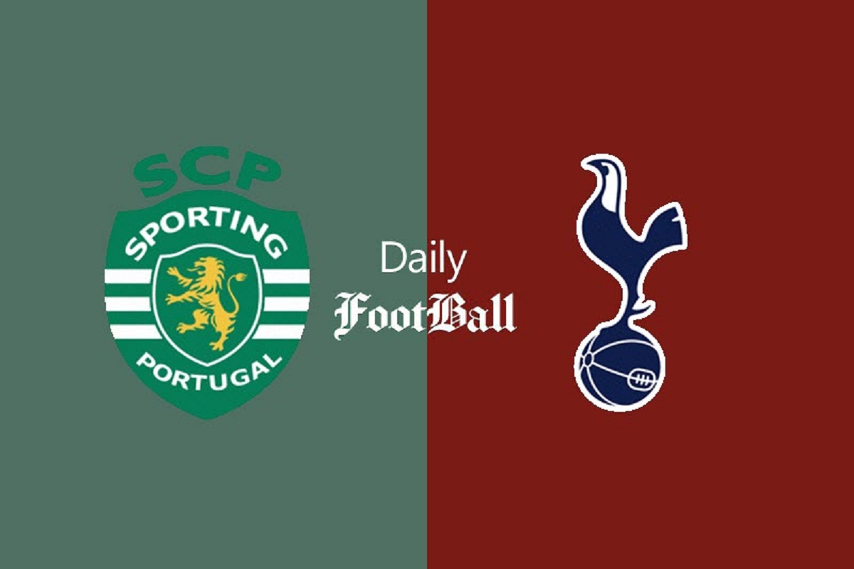 فیلم| خلاصه بازی تاتنهام و اسپورتینگ لیسبون امشب سه شنبه 22 شهریور 1401