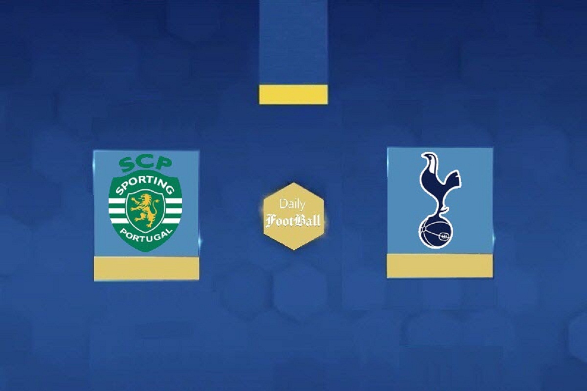 نتیجه بازی تاتنهام و اسپورتینگ لیسبون| شکست اسپرز در لیسبون