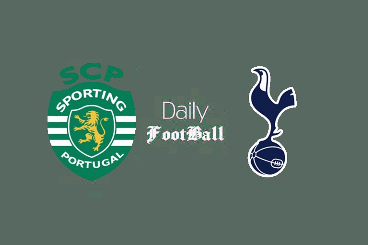 پخش زنده بازی تاتنهام و اسپورتینگ لیسبون امشب سه شنبه 22 شهریور 1401