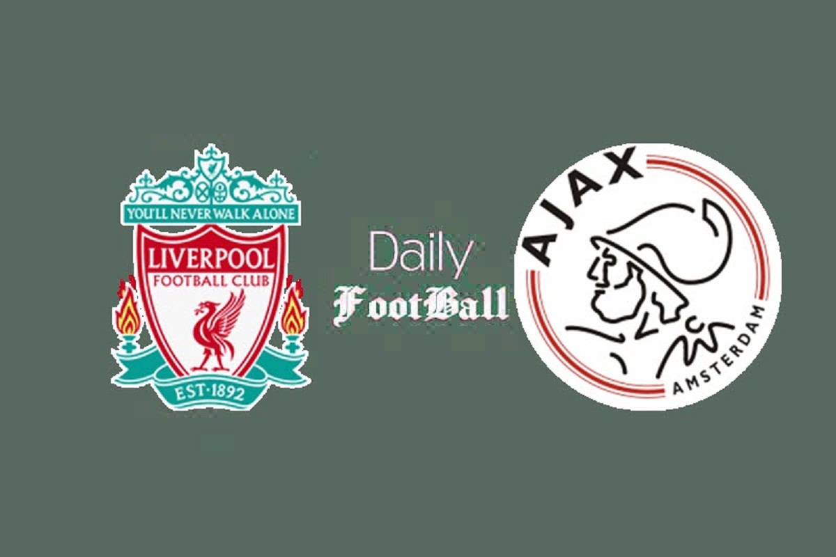 ترکیب لیورپول مقابل آژاکس برای بازی امشب 22 شهریور 1401