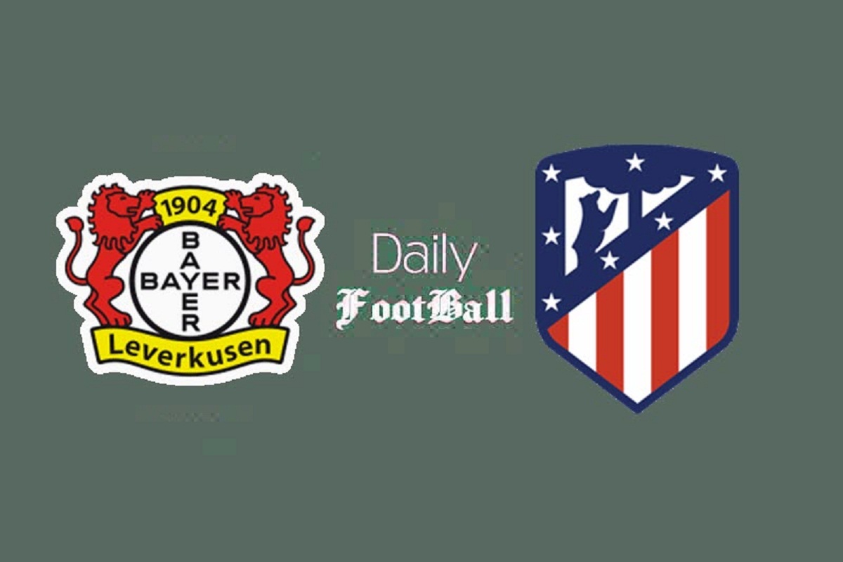 سردار آزمون روی نیمکت بایرلورکوزن مقابل اتلتیکو مادرید برای بازی امشب 22 شهریور 1401