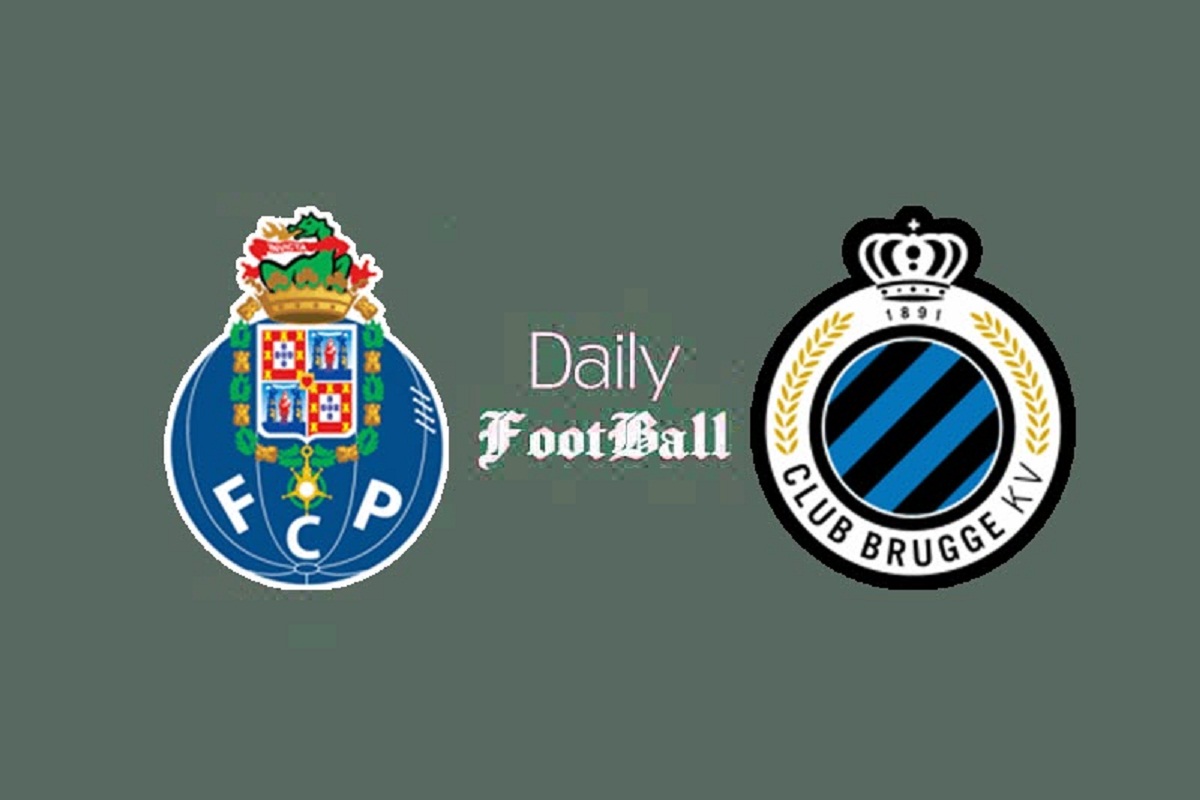 ترکیب پورتو مقابل کلوب بروژ برای بازی امشب 22 شهریور 1401