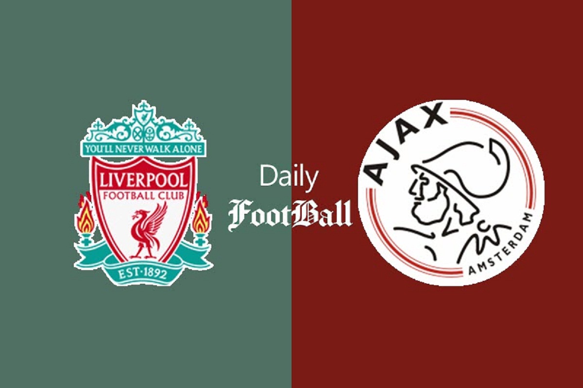 نتیجه بازی لیورپول و آژاکس| پیروزی لحظه آخری لیورپول