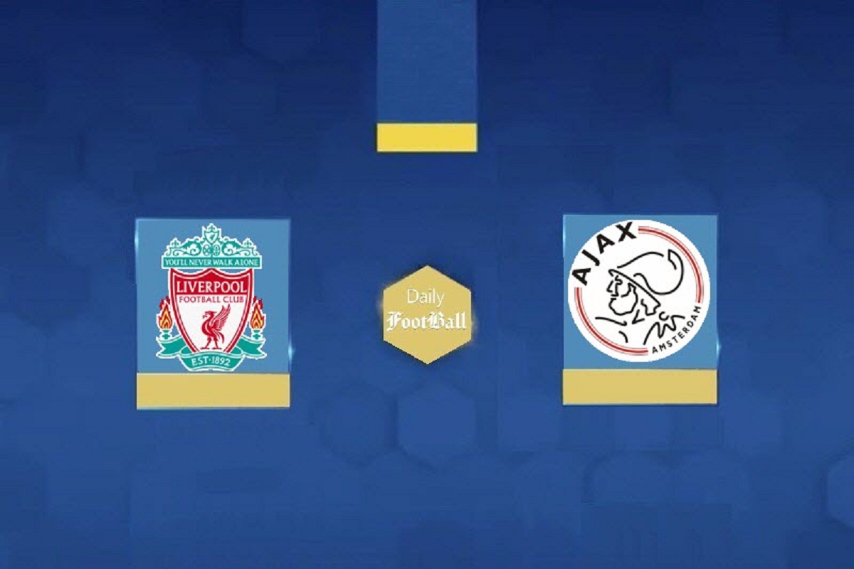 نتیجه بازی لیورپول و آژاکس| پیروزی لحظه آخری لیورپول