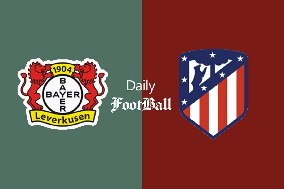 فیلم| خلاصه بازی بایرلورکوزن و اتلتیکو مادرید دیشب سه شنبه 22 شهریور 1401