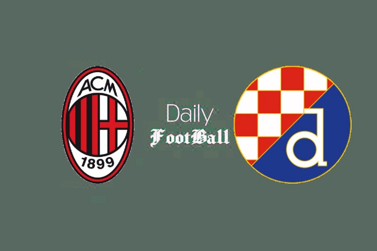 ترکیب میلان مقابل دینامو زاگرب برای بازی امشب 23 شهریور 1401