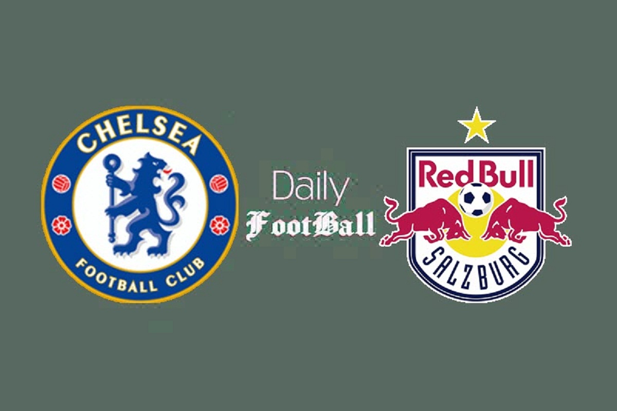 ترکیب چلسی مقابل سالزبورگ برای بازی امشب 23 شهریور 1401
