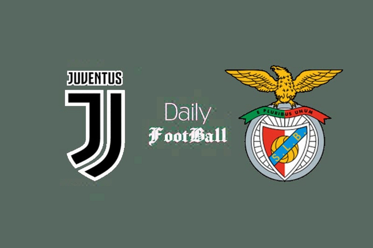 ترکیب یوونتوس مقابل بنفیکا برای بازی امشب 23 شهریور 1401