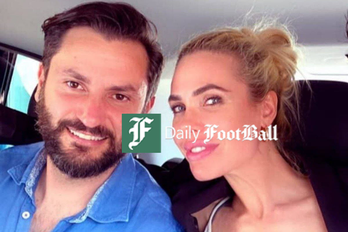 عکس| نومی بوکی آرایشگر ایلاری بلازی کیست؟؛ همسر توتی با این مرد به او خیانت کرد