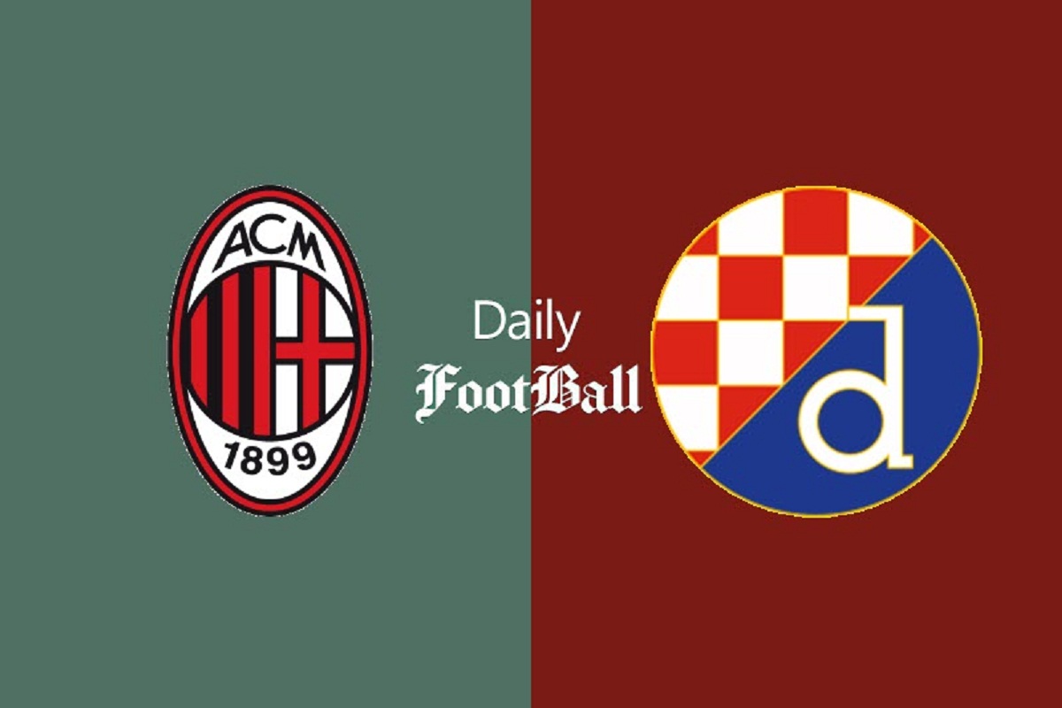 نتیجه بازی میلان و دینامو زاگرب| شکست دیناموزاگرب در حضور صادق محرمی