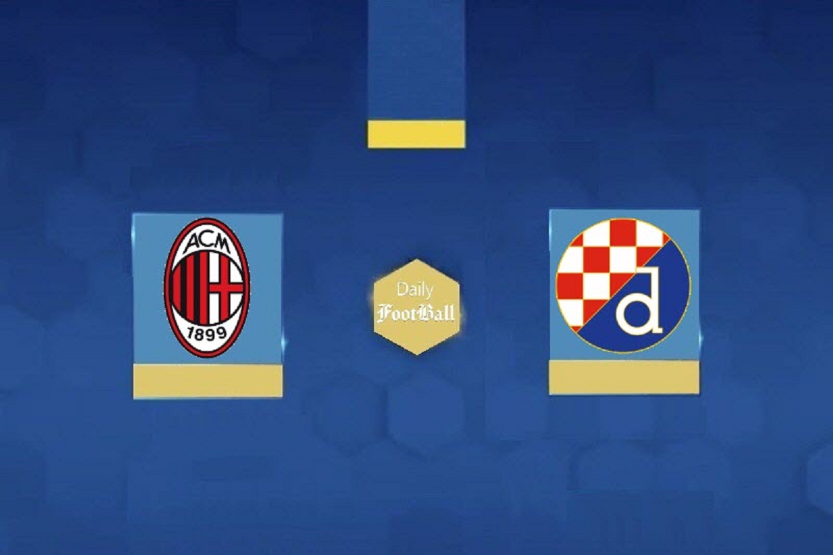 نتیجه بازی میلان و دینامو زاگرب| شکست دیناموزاگرب در حضور صادق محرمی