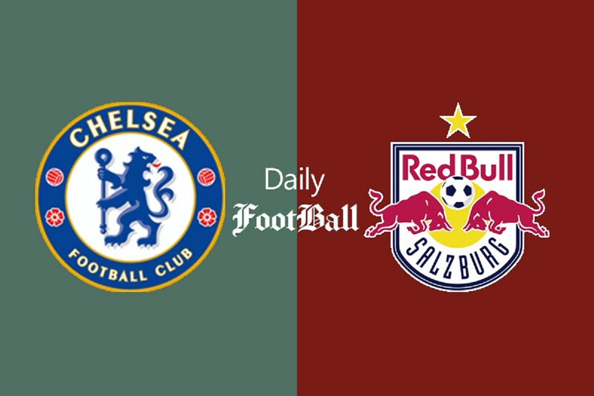 فیلم| خلاصه بازی چلسی و سالزبورگ دیشب چهارشنبه 23 شهریور 1401