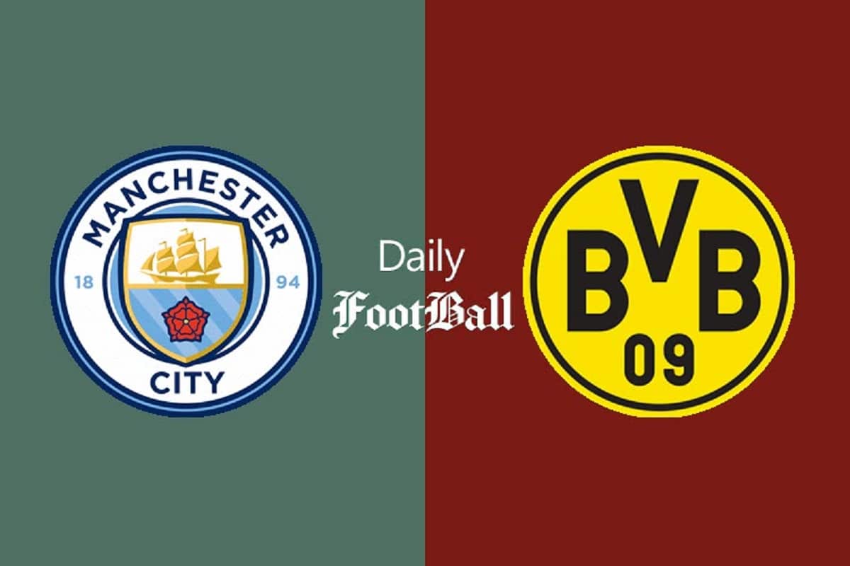 فیلم| خلاصه بازی منچسترسیتی و دورتموند دیشب چهارشنبه 23 شهریور 1401