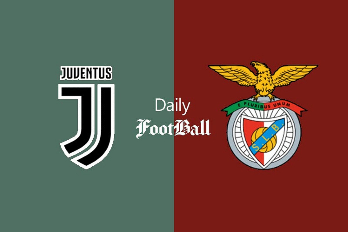 نتیجه بازی یوونتوس و بنفیکا| شکست خانگی یووه