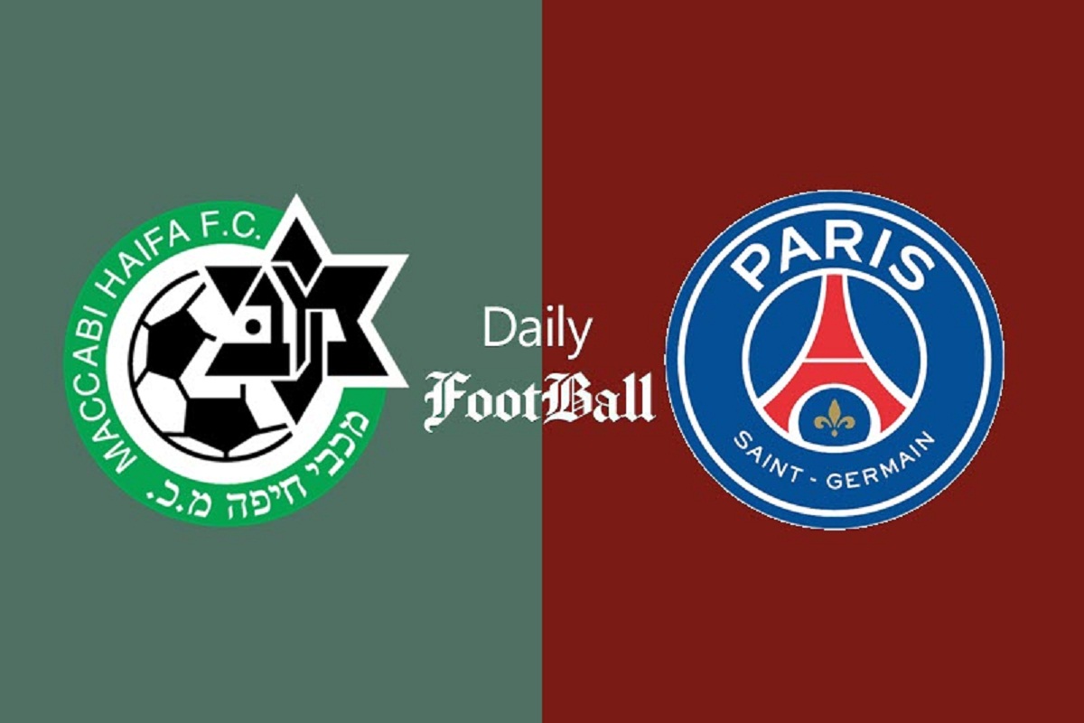 فیلم| خلاصه بازی پاری سن ژرمن و مکابی حیفا دیشب چهارشنبه 23 شهریور 1401