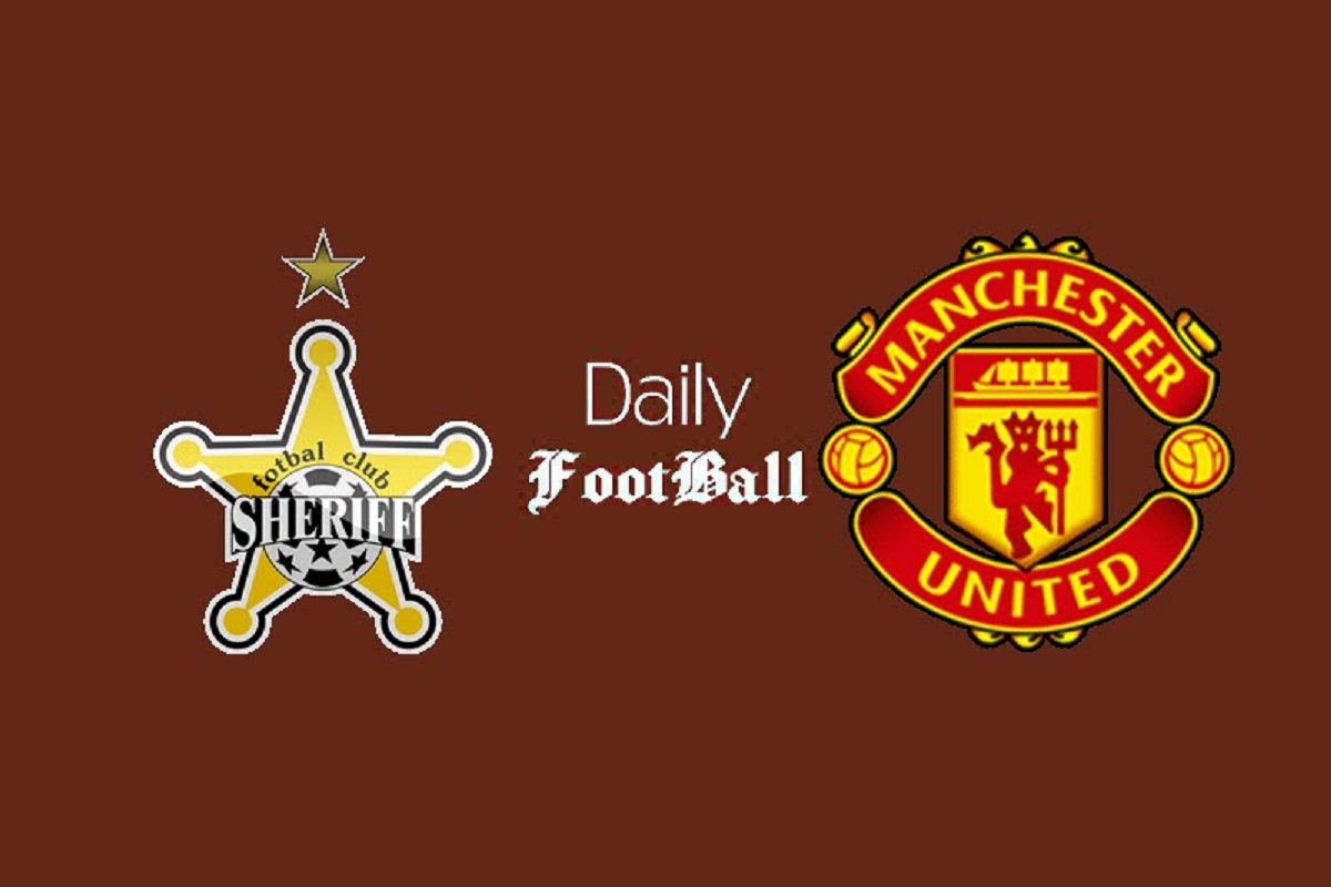 ساعت بازی منچستریونایتد و شریف تیراسپول امشب پنجشنبه 24 شهریور 1401