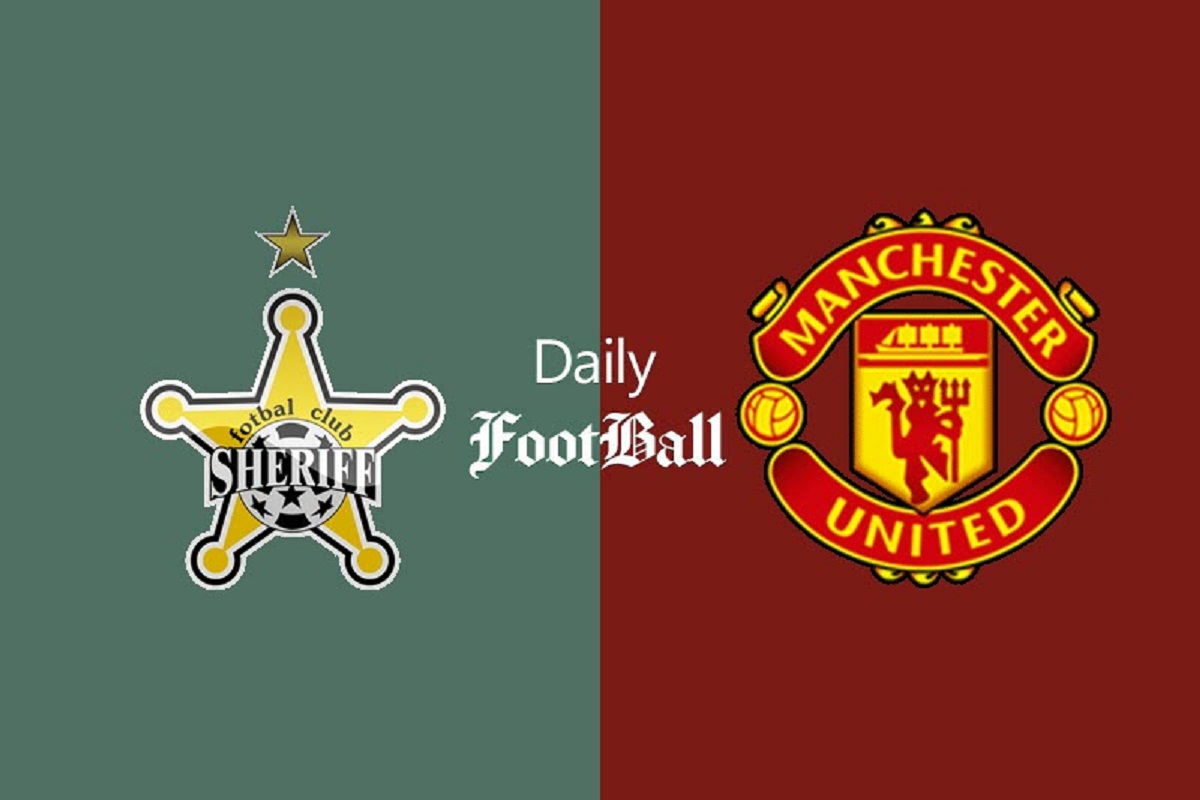 فیلم| خلاصه بازی منچستریونایتد و شریف تیراسپول امشب پنجشنبه 24 شهریور 1401