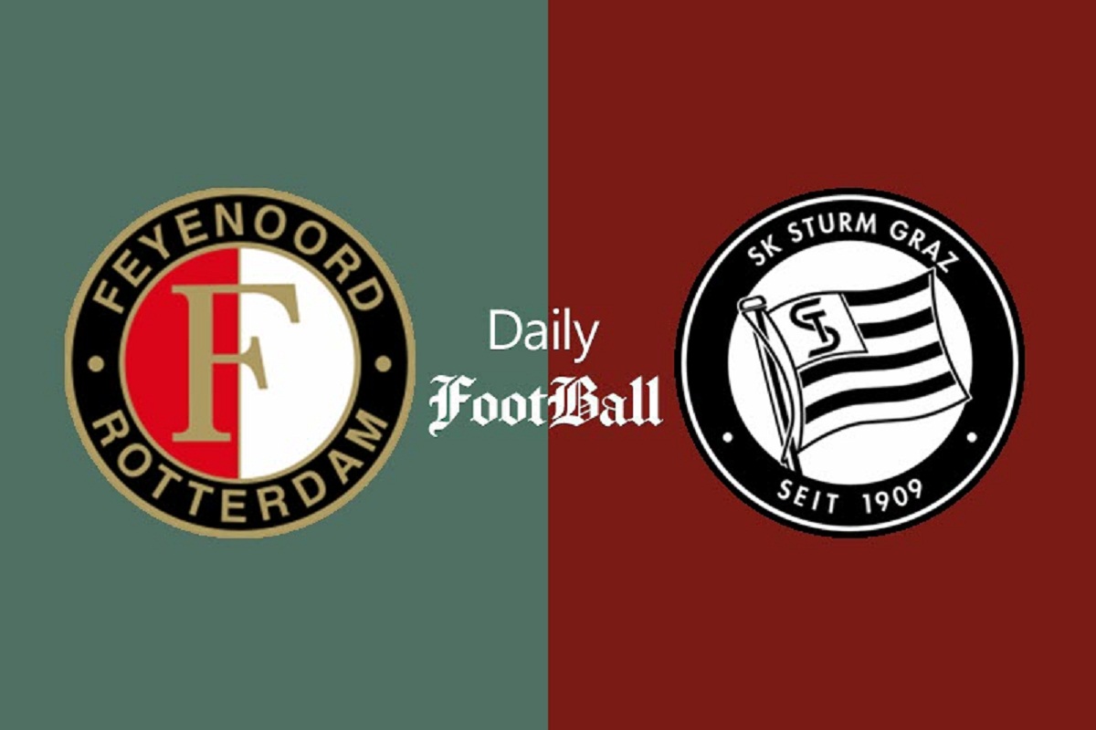 فیلم| خلاصه بازی فاینورد و اشتورم گراتس (دبل علیرضا جهانبخش) امشب پنجشنبه 24 شهریور 1401