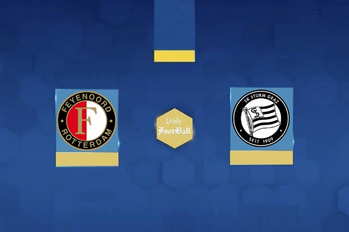 پخش زنده بازی فاینورد و اشتورم گراتس امشب پنجشنبه 24 شهریور 1401