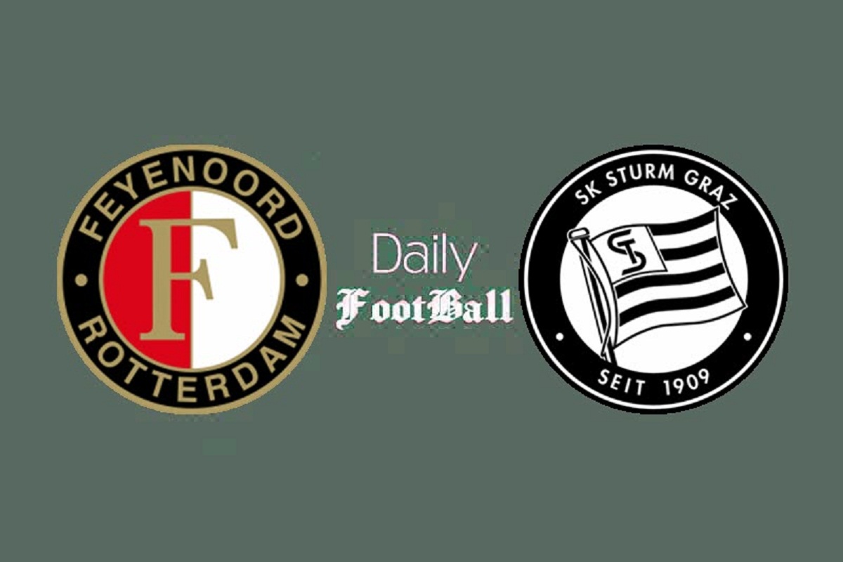 پخش زنده بازی فاینورد و اشتورم گراتس امشب پنجشنبه 24 شهریور 1401