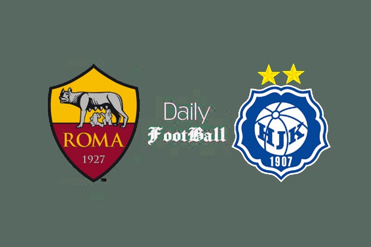 پخش زنده بازی رم و هلسینکی امشب پنجشنبه 24 شهریور 1401