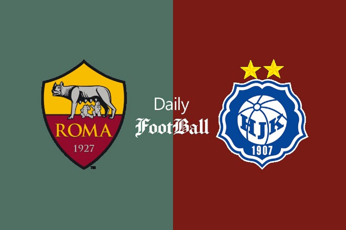 نتیجه بازی رم و هلسینکی| پیروزی خانگی آاس رم