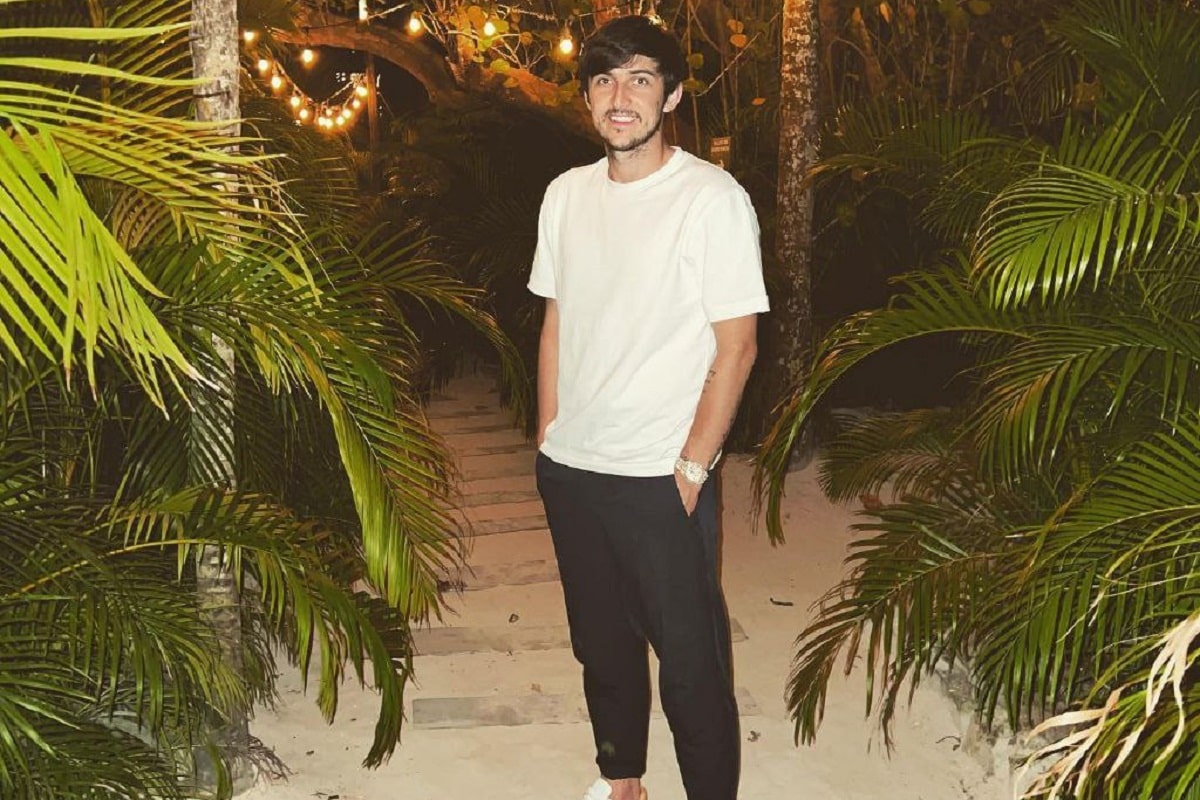 عکس بی حجاب همسر سردار آزمون؛ مراسم ازدواج سردار آزمون و همسرش لاکچری برگزار شد