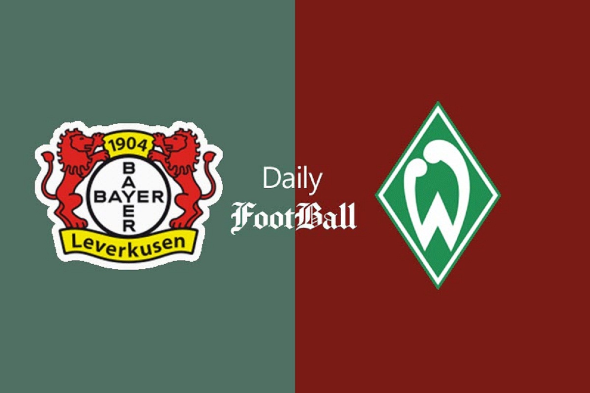 فیلم| خلاصه بازی بایرلورکوزن و وردربرمن امشب شنبه 26 شهریور 1401