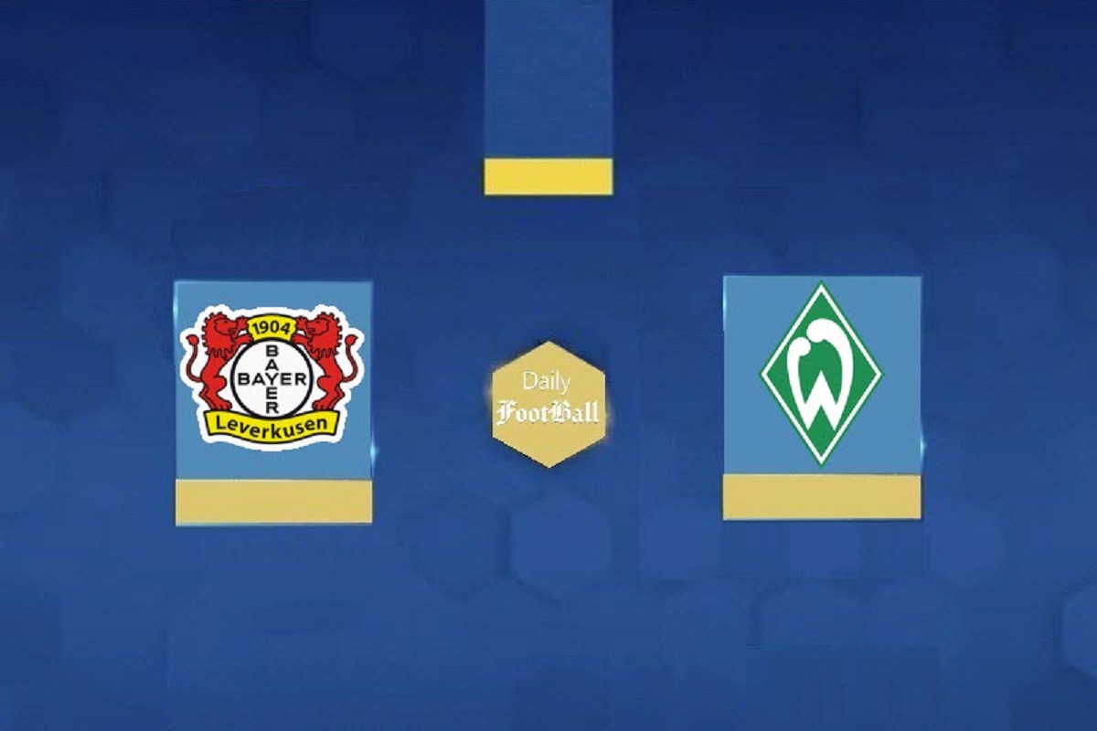 نتیجه بازی بایرلورکوزن و وردربرمن| توقف بایر لورکوزن در حضور 5 دقیقه ای سردار آزمون