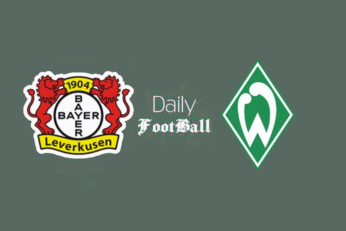 پخش زنده بازی بایرلورکوزن و وردربرمن امروز شنبه 26 شهریور 1401