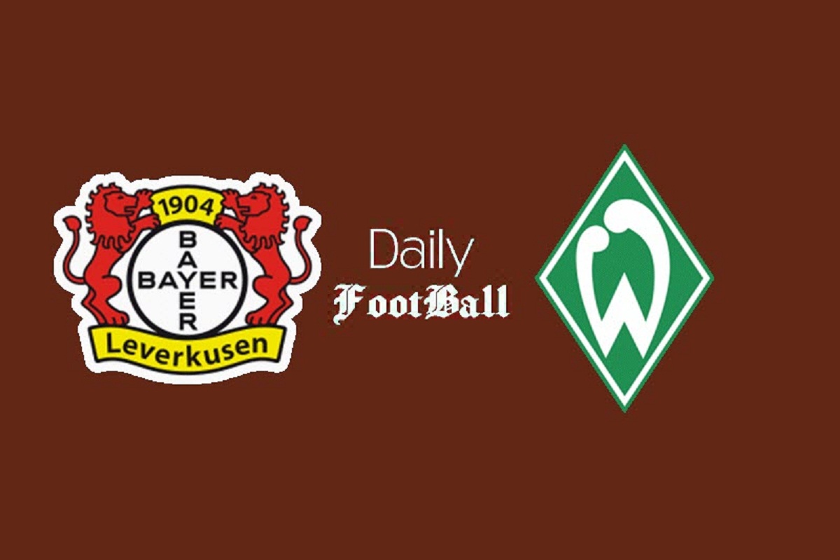 ساعت بازی بایرلورکوزن و وردربرمن امروز شنبه 26 شهریور 1401