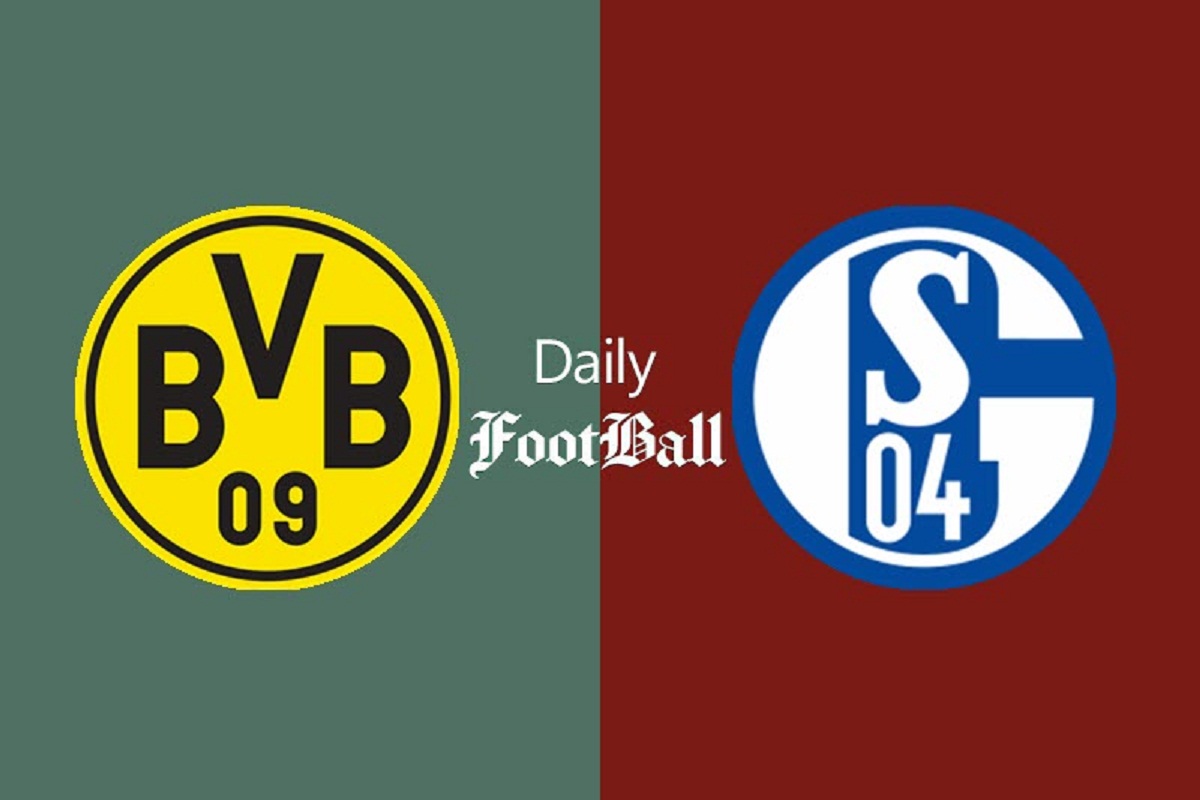 فیلم| خلاصه بازی دورتموند و شالکه امشب شنبه 26 شهریور 1401