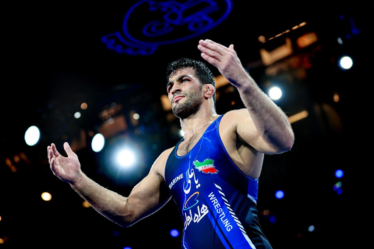 برترین کشتی گیران تاریخ ایران| حسن یزدانی بالاتر از تختی؛ حمید سوریان طلایی ترین